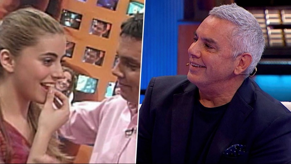'Teníamos química, pero...': Viñuela revela lo que impidió un posible romance con Catalina Palacios