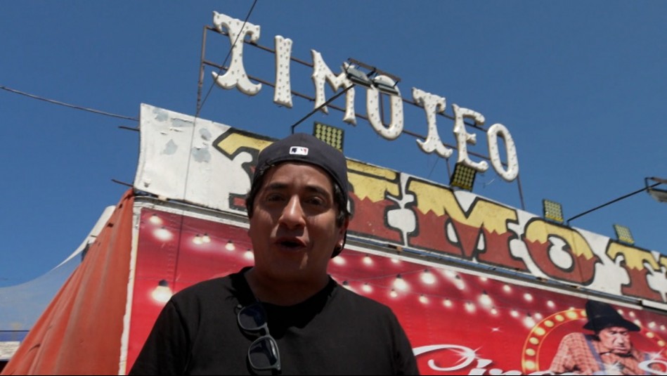 Acceso a lo Nuestro - Temporada 2 - Capítulo 10: El Circo Timoteo (Parte 1)