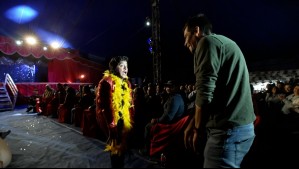 Avance de Acceso a lo Nuestro: Fernando Godoy se lucirá con un show de comedia en el Circo Timoteo