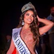 Conoce quién es Giuliana Lehia, la encargada de representar a la comuna de Concón en el Miss Universo Chile 2026.