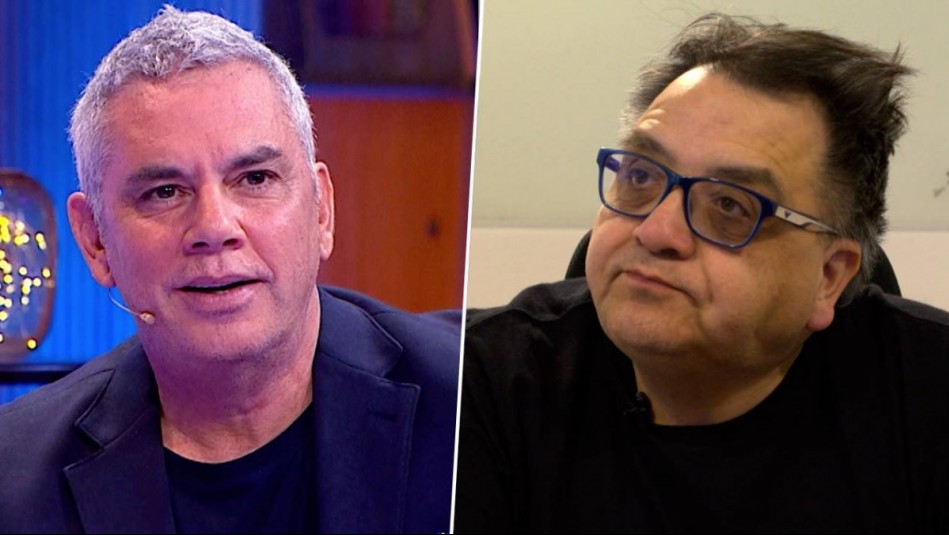 'Se lo voy a agradecer hasta que me muera': La especial acción que Viñuela jamás olvidará de Álex Hernández