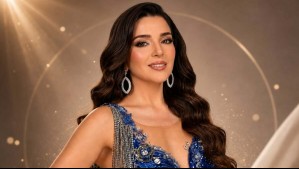 De Perquenco al mundo: Conoce a Krishna Sandoval, la nueva Miss Universo Temuco 2026