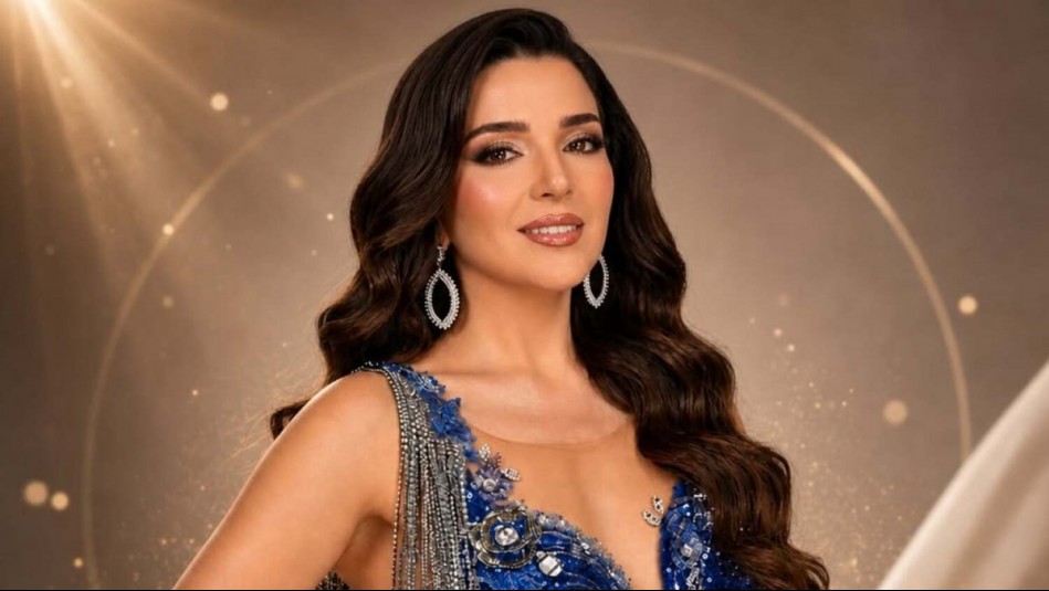 De Perquenco al mundo: Conoce a Krishna Sandoval, la nueva Miss Universo Temuco 2026