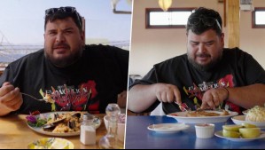 Otakin en Picada - Capítulo 7: El mejor pescado frito de la zona costera
