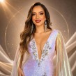 Conoce acá a Victoria Jiménez, la nueva Miss Universo Temuco 2026.