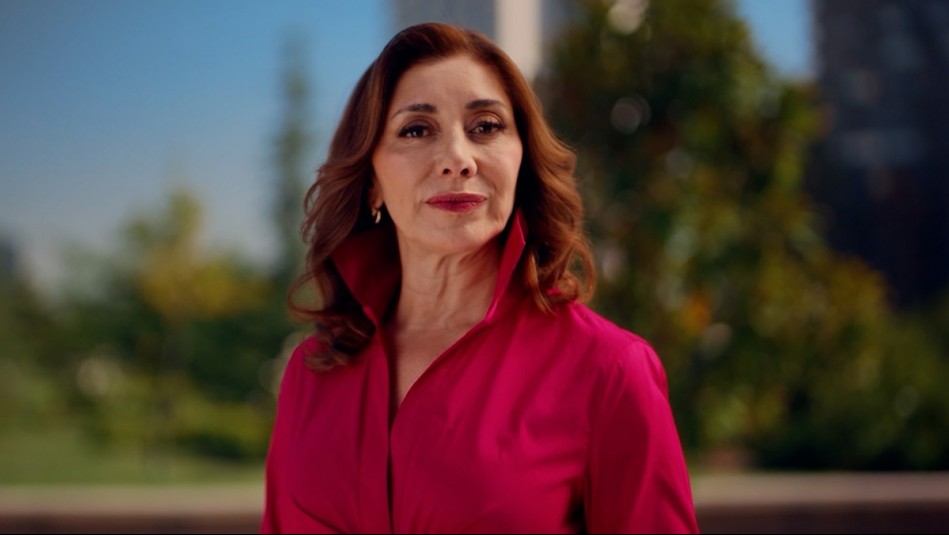 Carmen Gloria Fuerte & Claro
