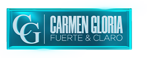 Carmen Gloria Fuerte & Claro