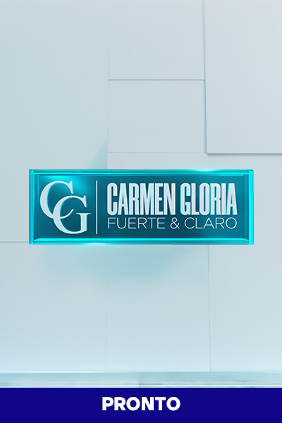 Carmen Gloria Fuerte & Claro