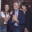 Este lunes se emitió una nueva entrega de Aguas de Oro, en la que se concretó el debut de un destacado actor nacional en el elenco.