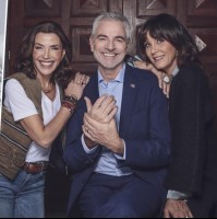 Reconocido actor de Como la Vida Misma se une al elenco de Aguas de Oro: Conoce de quién se trata