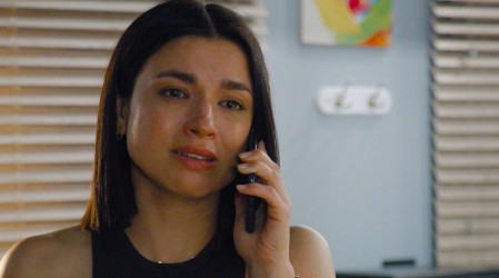 ¡Le dirá "mi amor"! Diana demostrará que no se olvida de Clemente en el capítulo 288 de El Jardín de Olivia