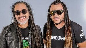Gondwana se reúne con Quique Neira en un histórico show: Así puedes adquirir las entradas