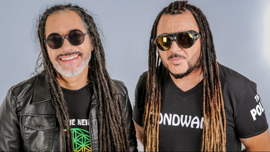 Gondwana se reúne con Quique Neira en un histórico show: Así puedes adquirir las entradas