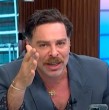 Mira acá la furiosa reacción de José Antonio Neme ante formalización de Joaquín Lavín León.