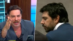 Furiosa reacción de Neme ante caso Lavín Jr.: 'La gente paga el combustible y un señor hace facturas falsas'