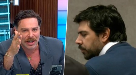 Furiosa reacción de Neme ante caso Lavín Jr.: "La gente paga el combustible y un señor hace facturas falsas"