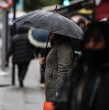 Revisa acá el día en que volverá la lluvia a Santiago, según el meteorólogo Jaime Leyton.