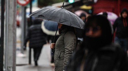 Lluvia en Santiago: Jaime Leyton confirma día y hora exacta en que precipitaciones volverán a la capital