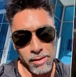 Marcelo Ríos protagonizó un incidente el sábado pasado, luego de que se le viera en estado de ebriedad en un local de la comuna de Vitacura. Al respecto, el ex número 1 hizo un mea culpa a través de redes sociales.