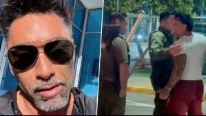 'Es verdad que se me pasaron las copas': Marcelo Ríos pide disculpas tras incidente en local de Vitacura