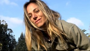 La propuesta de Mariana Derderian a dos años de la muerte de su hijo: 'Cuando algo no se nombra, no existe'