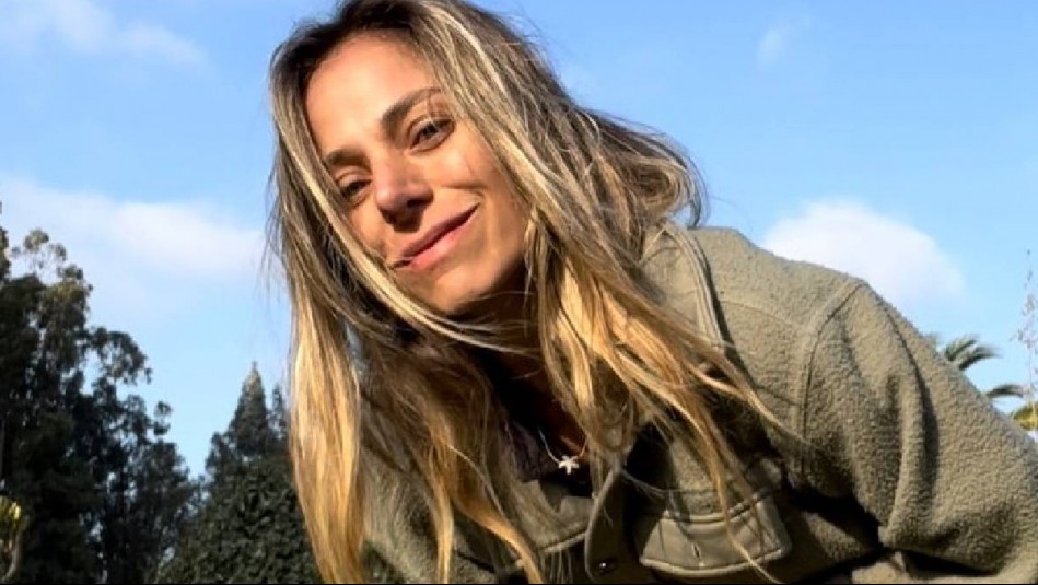 La propuesta de Mariana Derderian a dos años de la muerte de su hijo: 'Cuando algo no se nombra, no existe'