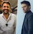 Quedan tan solo 7 días para el estreno de Salvando a Ema y Mega.cl conversó de manera exclusiva con Mario Horton, quien nos contó más sobre su personaje.