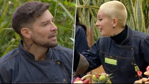 'No me llegas ni a los talones, papi': Así fue el cruce sin filtro entre Furia y Luis Mateucci