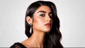 Estudiante de nutrición: Martina Darlic es la nueva Miss Universo Providencia 2026