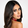 Conoce acá a Lindsay Cornejo, la nueva Miss Universo Chillán 2026.