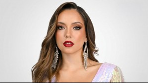 Bailarina de ballet clásico: Victoria Jiménez es la nueva Miss Universo Loncoche 2026