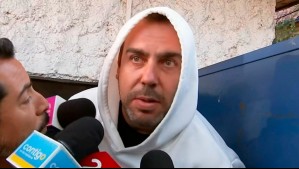 Informe de la PDI apunta a Francisco Kaminski como posible 'brazo operativo' de red criminal