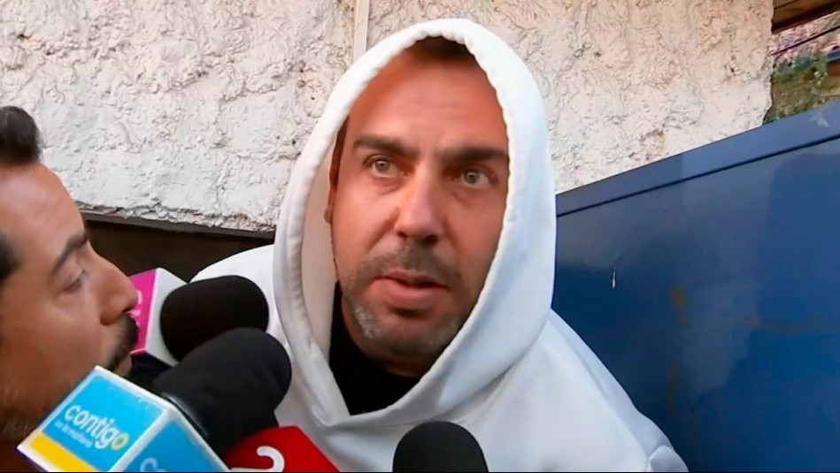 Informe de la PDI apunta a Francisco Kaminski como posible 'brazo operativo' de red criminal