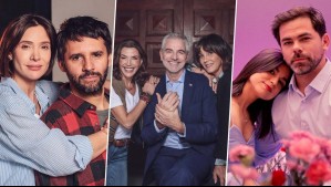 Teleseries de Mega conquistan a la audiencia: Estos fueron los resultados de abril