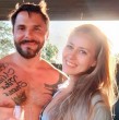 Entérate acá del dolor de Álvaro Ballero tras nueva relación de Ludmila Ksenofontova.