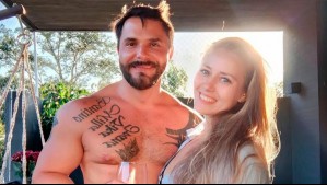 'Me dolió más que la chu...': Álvaro Ballero se sincera tras nueva relación de Ludmila Ksenofontova
