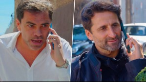¡Clemente pagará pero no habrá rastro de Olivia! Franco Barraza incumplirá el trato en el capítulo 289 de EJDO