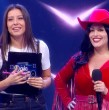 Este martes, en Dale Play, Cote Quintanilla protagonizó un divertido momento junto a su doble oficial.