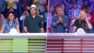 Dale Play - Capítulo 73: Dos soñadoras luchan por los 3 millones de pesos