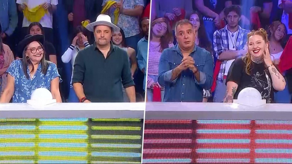 Dale Play - Capítulo 73: Dos soñadoras luchan por los 3 millones de pesos