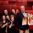 ¿Qué locuras nos esperan este viernes con Detrás del Muro? Kike Morandé y el elenco del programa de humor preparan una nueva noche de risas para este viernes 8 de mayo en Mega.