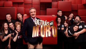 ¿Listo para las risas con Detrás del Muro? Conoce a la estelar invitada de esta semana