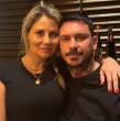 Conoce acá la reacción de Gissella Gallardo al nuevo romance de Mauricio Pinilla.