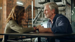 Aguas de Oro - Capítulo 141: La romántica promesa de Karla a Carlos