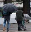 Revisa acá el pronóstico del tiempo para Santiago.