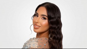 Estudiante de Ingeniería Civil Metalúrgica: Sofía Arteaga es elegida como la nueva Miss Universo La Reina 2026
