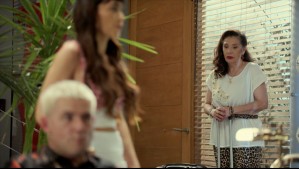 Quiebre entre madre e hijo: Myriam se irá de la casa de Tito en el capítulo 121 de Reunión de Superados