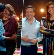 Pronto por las pantallas de Mega se viene un estreno que no dejará a nadie indiferente, Volverías con tu ex? 2, un reality de parejas alto en conflictos.