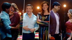 ¡Verdades sin filtro y exparejas enfrentadas! Mira un nuevo adelanto de Volverías con tu ex? 2