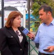 Entérate acá del drama de vecinos del barrio Jotabeche.